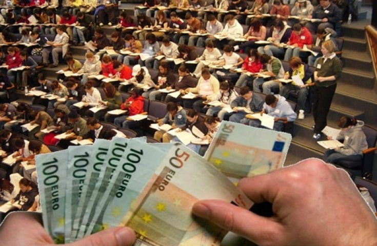 Φοιτητικό Επίδομα: Ποιοι δικαιούνται 1.000 ευρώ
